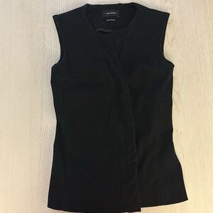 Isabel Marant Gilet Vest Size 38